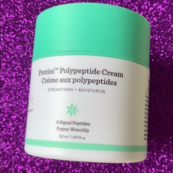 Sephora Other - Drunk elephant protini polypeptide cream